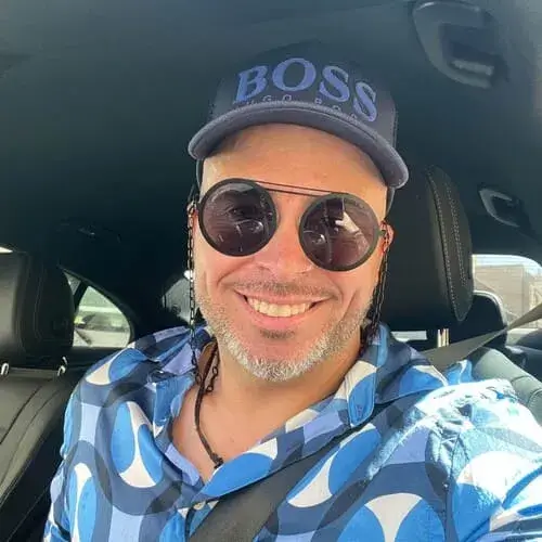 Tony